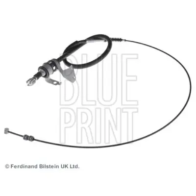 Pedido Al Por Mayor Cable de accionamiento, freno de estacionamiento BLUEPRINT ADT346193